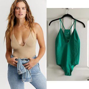 ~SOLD~ Free People Move Along Bodysuit